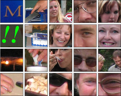 Thumbnails - 2007 Summer Party