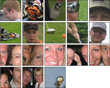 Thumbnails - Summer 2008 Golf Tournament