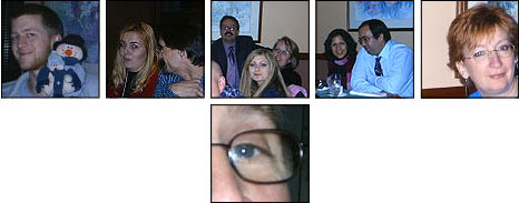 Thumbnails - 2004 Christmas Party